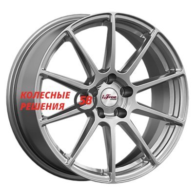 iFree Винзор (КС1108) Хай Вэй 7x18/5x108 D60.1 ET33  