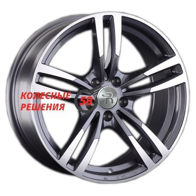 Replay A119 GMF 9x20/5x112 D66.6 ET20  