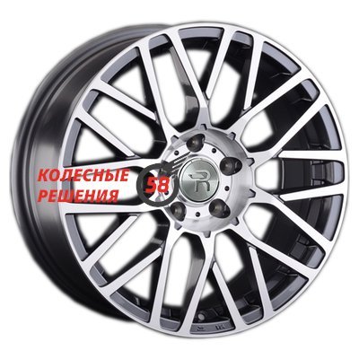 Replay A129 GMF 8.5x19/5x112 D66.6 ET20  