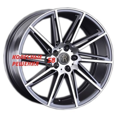 Replay A135 GMF 9x20/5x112 D66.6 ET33  