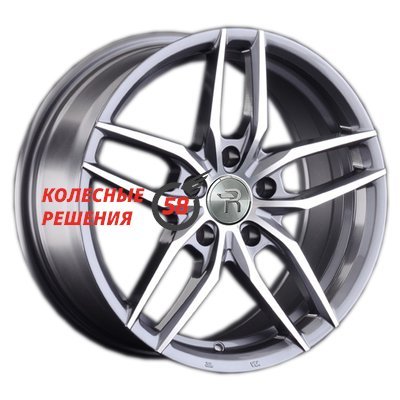 Replay A140 GMF 8.5x19/5x112 D66.6 ET28  