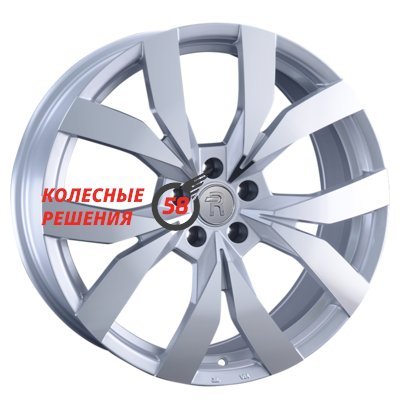 Replay A174 SF 9x20/5x112 D66.6 ET28  