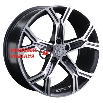 Replay A204 GMF 8.5x19/5x112 D66.6 ET20  