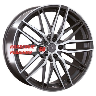 Replay A210 MGMF 8.5x20/5x112 D66.6 ET20  