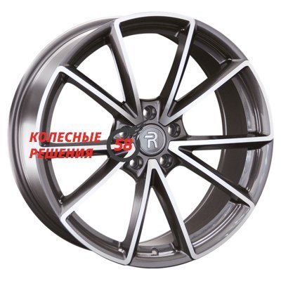 Replay A225 GMF 8.5x19/5x112 D66.6 ET32  