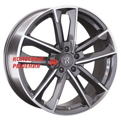 Replay A227 GMF 8.5x19/5x112 D66.6 ET28  