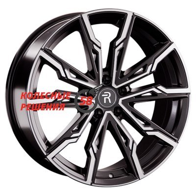 Replay A249 MBF 8.5x20/5x112 D66.6 ET20  