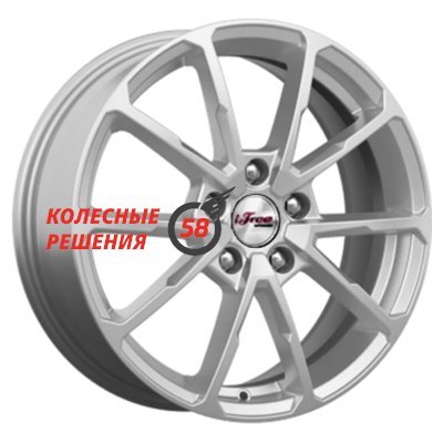 iFree Джет (КС914) Нео-классик 6.5x16/5x114.3 D67.1 ET50  