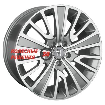 Replay B178(TS) GMFP 8.5x19/5x120 D72.6 ET35  