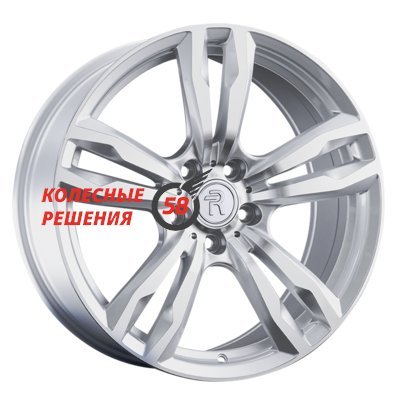 Replay B231(GA) SF 8.5x19/5x120 D59.6 ET41  