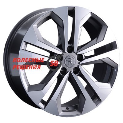 Replay B247 GMFP 9x20/5x112 D66.6 ET35  