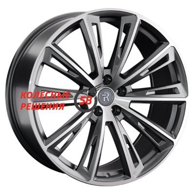 Replay B336 GMF 9.5x21/5x112 D66.6 ET37  