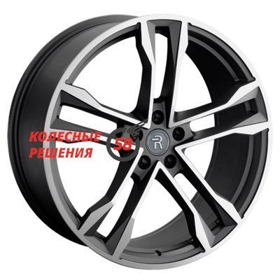 Replay B341 MGMF 9.5x21/5x112 D66.6 ET37  