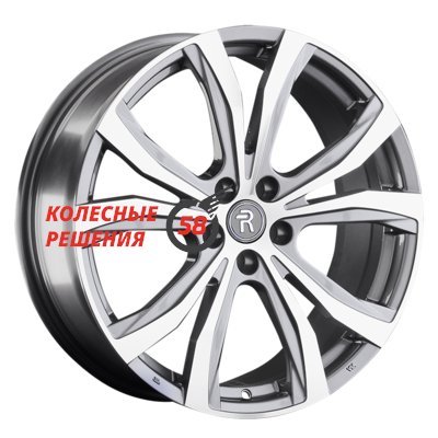 Replay CHG14 GMF 8x18/5x114.3 D60.1 ET49.5  