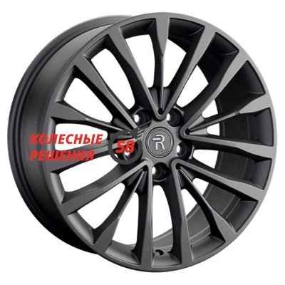 Replay CHG16 MGM 8x18/5x114.3 D60.1 ET49.5  