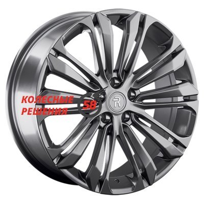 Replay CHG36 GM 8x20/5x114.3 D60.1 ET42  