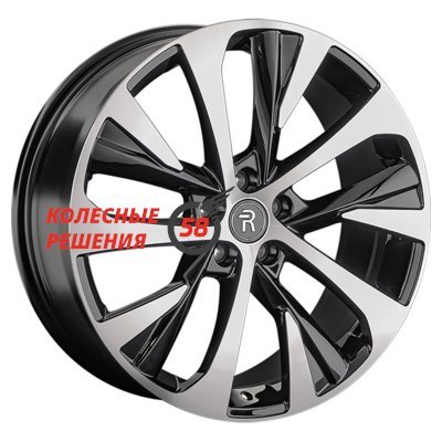 Replay CHG52 BKF 8x20/5x114.3 D60.1 ET42  