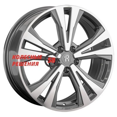 Replay CHR110 GMF 7x18/5x108 D65.1 ET36  