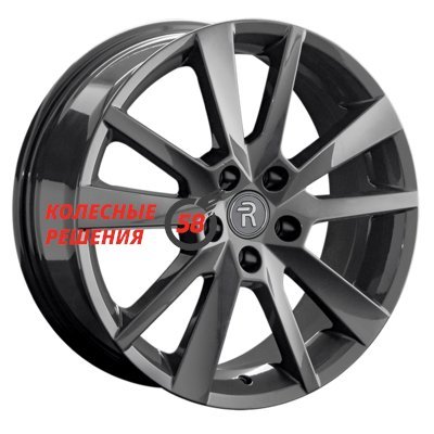 Replay CHR39 GM 7x17/5x108 D60.1 ET33  