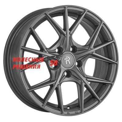 Replay CHR42 MGM 7x16/5x108 D65.1 ET35  