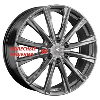 Replay CL25 HPB 8x20/6x139.7 D77.8 ET30  