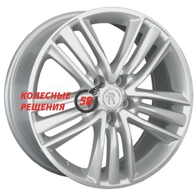 Replay FD77(NS) SF 8x18/5x114.3 D66.1 ET50  