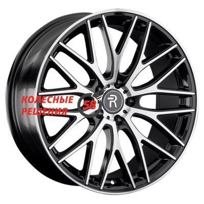 Replay GL32 BKF 8x19/5x108 D63.3 ET46  