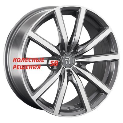 Replay GL60 GMF 8x18/5x108 D63.3 ET46  