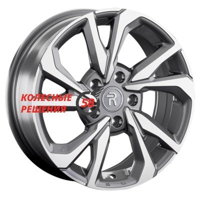 Replay GL62 GMF 7.5x19/5x114.3 D54.1 ET48  