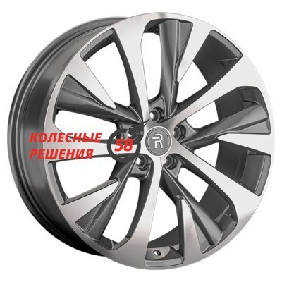 Replay GL71 GMF 8x20/5x108 D63.3 ET52  