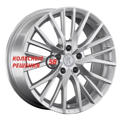 Replay GS27 Sil 8x18/5x114.3 D67.1 ET36  