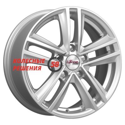 iFree Катар (КС885) Нео-классик 6.5x16/5x114.3 D66.1 ET40  