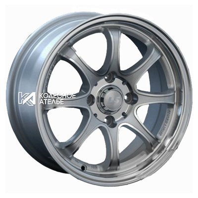 LS 144 SF 6.5x15/4x108 D65.1 ET27  