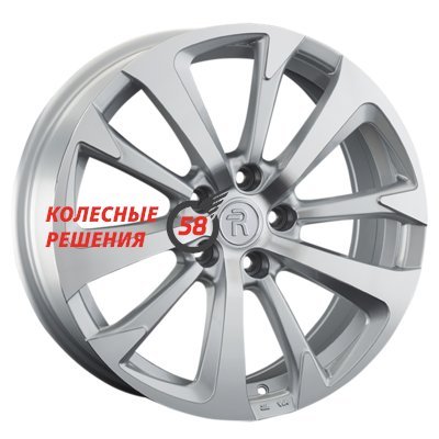 Replay HND252 SF 7x17/5x114.3 D67.1 ET47  