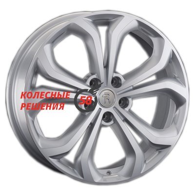 Replay HND255 SF 7.5x19/5x114.3 D67.1 ET53  