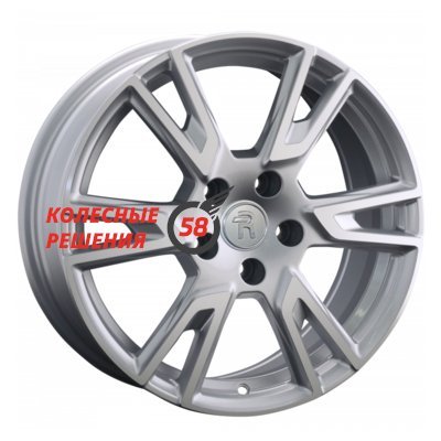 Replay HND273 SF 7.5x17/5x114.3 D67.1 ET46  