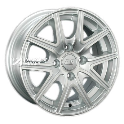 LS 188 SF 6.5x15/4x100 D73.1 ET45  