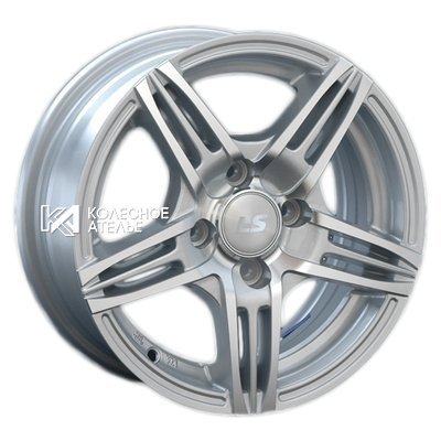 LS 189 SF 6.5x15/4x114.3 D73.1 ET40  