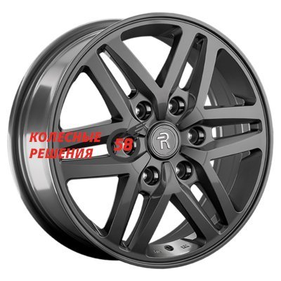 Replay HND307 GM 6.5x17/6x139.7 D92.5 ET50  