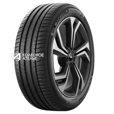 Michelin Pilot Sport 4 SUV 315/30 R23 111Y XL 