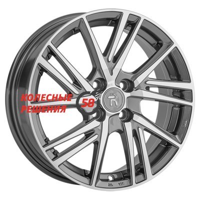 Replay HND391 GMF 6x16/4x100 D54.1 ET49  