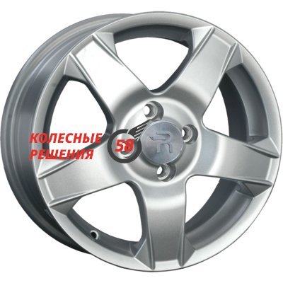 Replay HND99 Sil 7x17/5x114.3 D67.1 ET49  