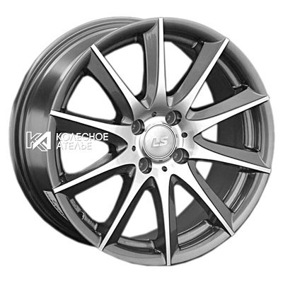 LS 286 GMF 7x17/5x114.3 D73.1 ET45  