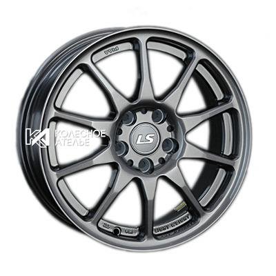 LS 300 GM 6x15/4x100 D73.1 ET45  