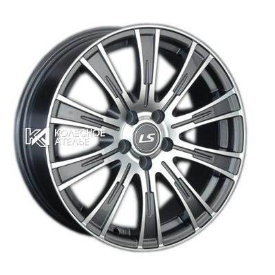 LS 311 GMF 7x17/5x114.3 D73.1 ET45  