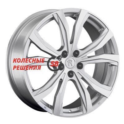 Replay HV64 SF 8x18/5x114.3 D66.6 ET37  