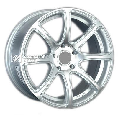 LS 327 SF 7.5x17/5x114.3 D73.1 ET40  