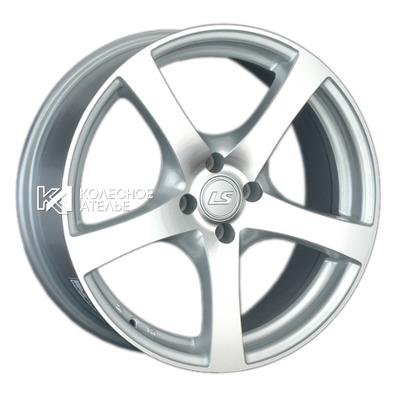 LS 357 SF 7x17/4x98 D58.6 ET28  