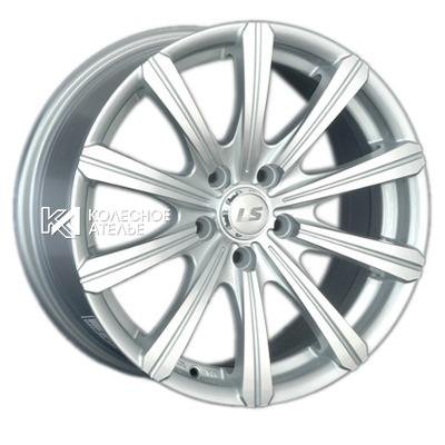 LS 391 SF 7.5x17/5x114.3 D73.1 ET45  