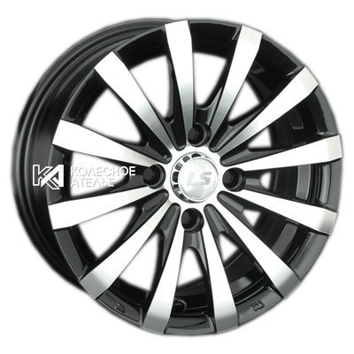 LS 534 BKF 7.5x17/5x114.3 D73.1 ET40  